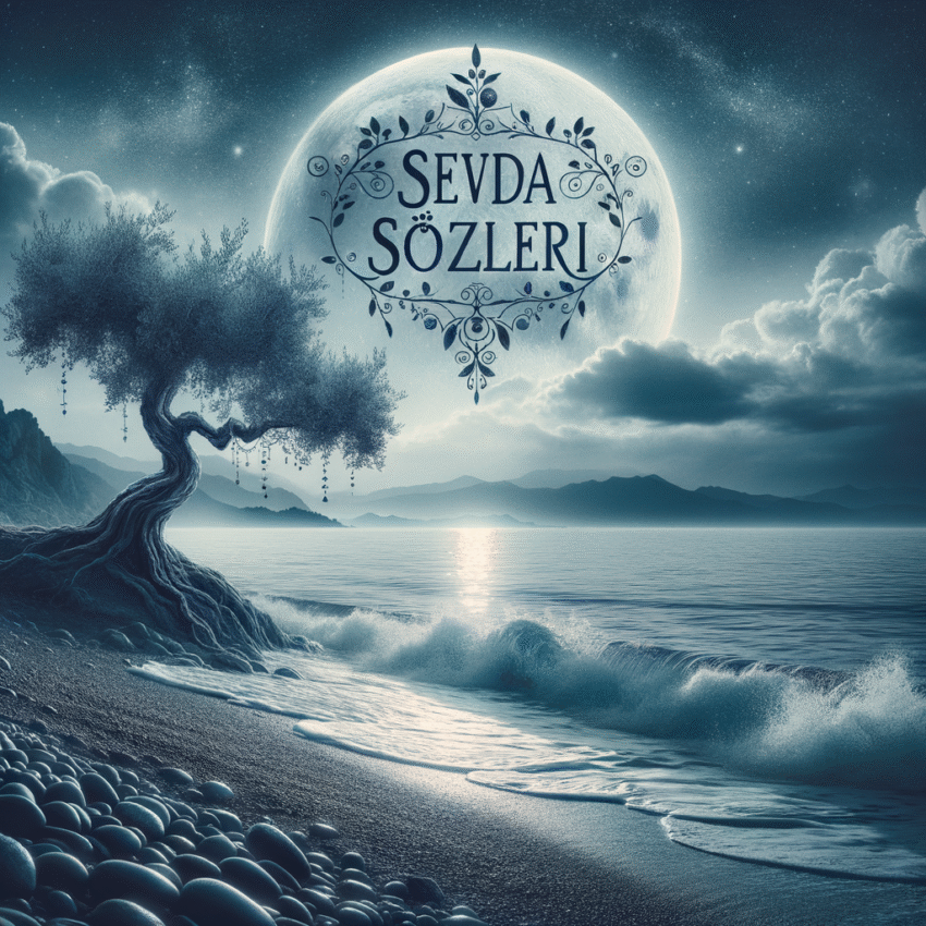 Cemal Süreya’nın ‘Sevda Sözleri’nde Aşkın Derinlikleri